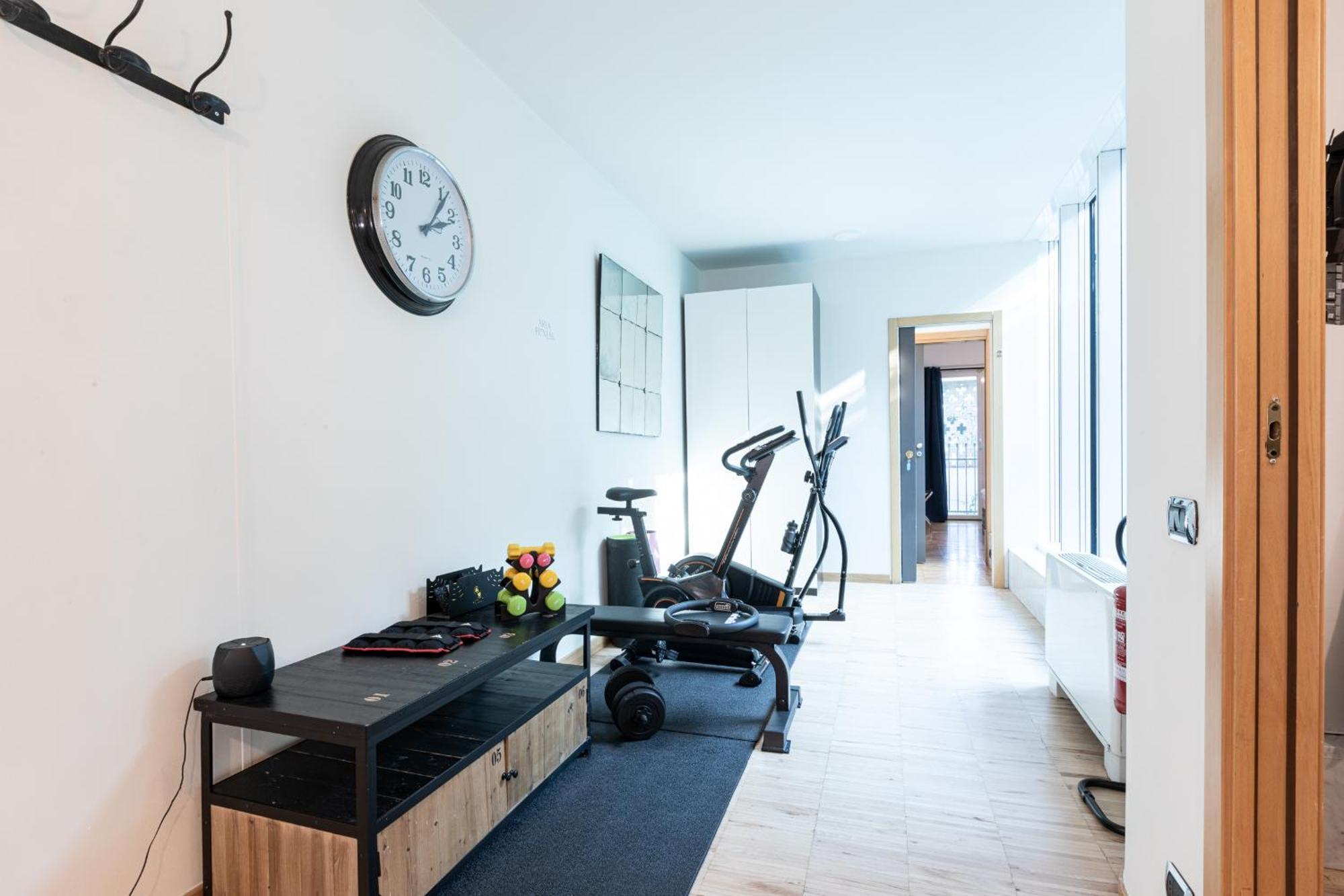 Citta Studi Suites - Top Collection Μιλάνο Εξωτερικό φωτογραφία