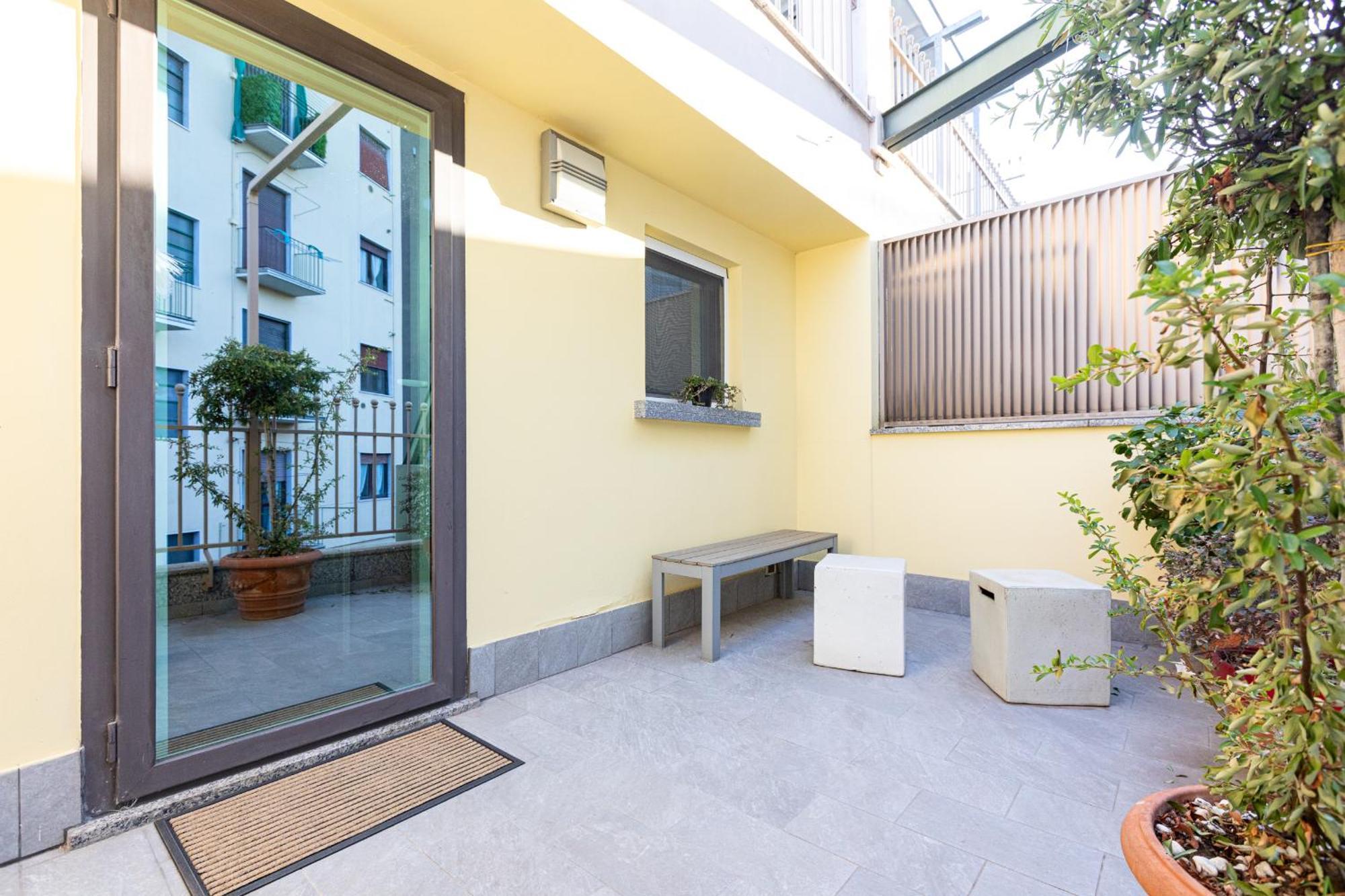Citta Studi Suites - Top Collection Μιλάνο Εξωτερικό φωτογραφία