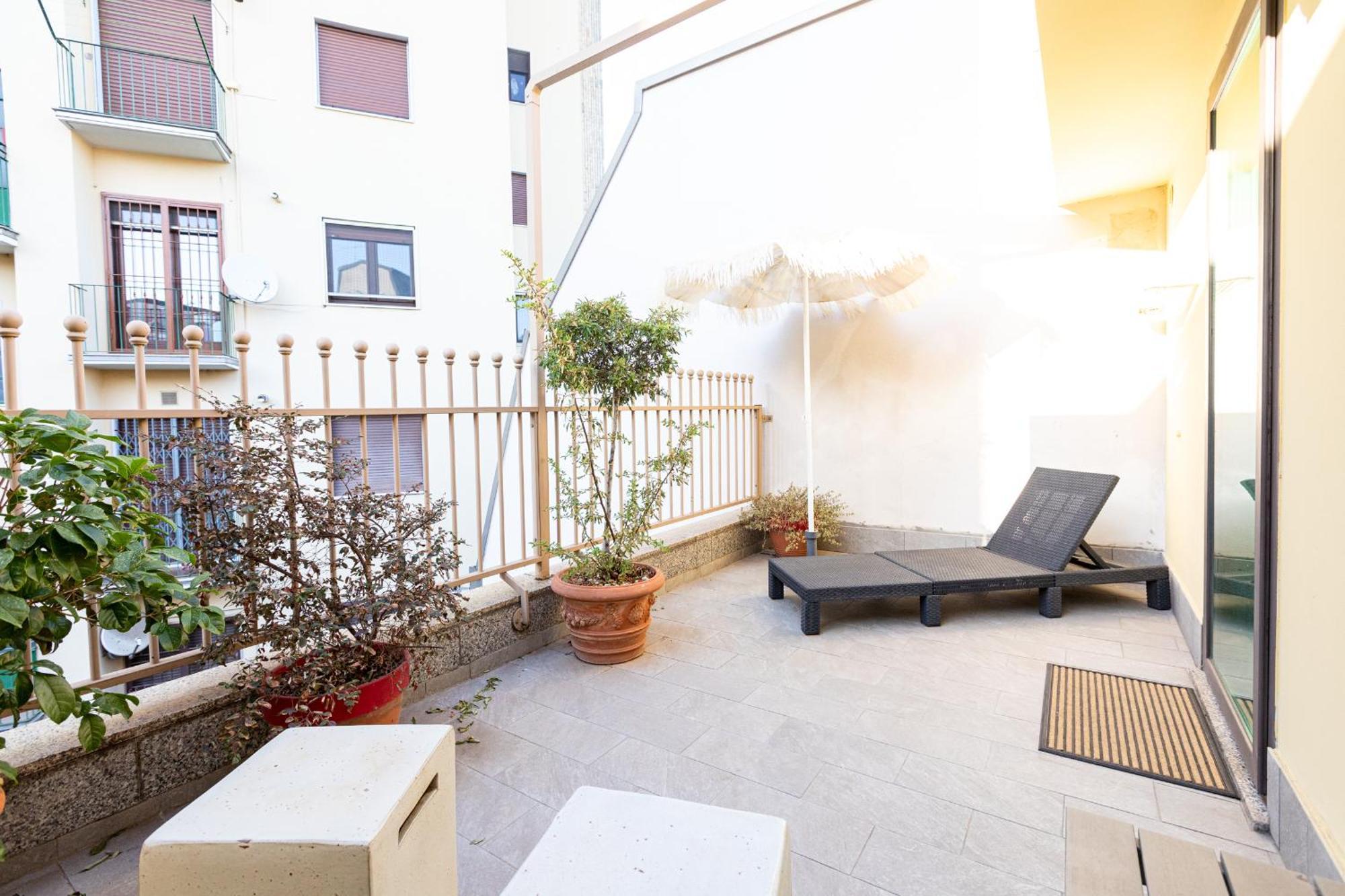 Citta Studi Suites - Top Collection Μιλάνο Εξωτερικό φωτογραφία