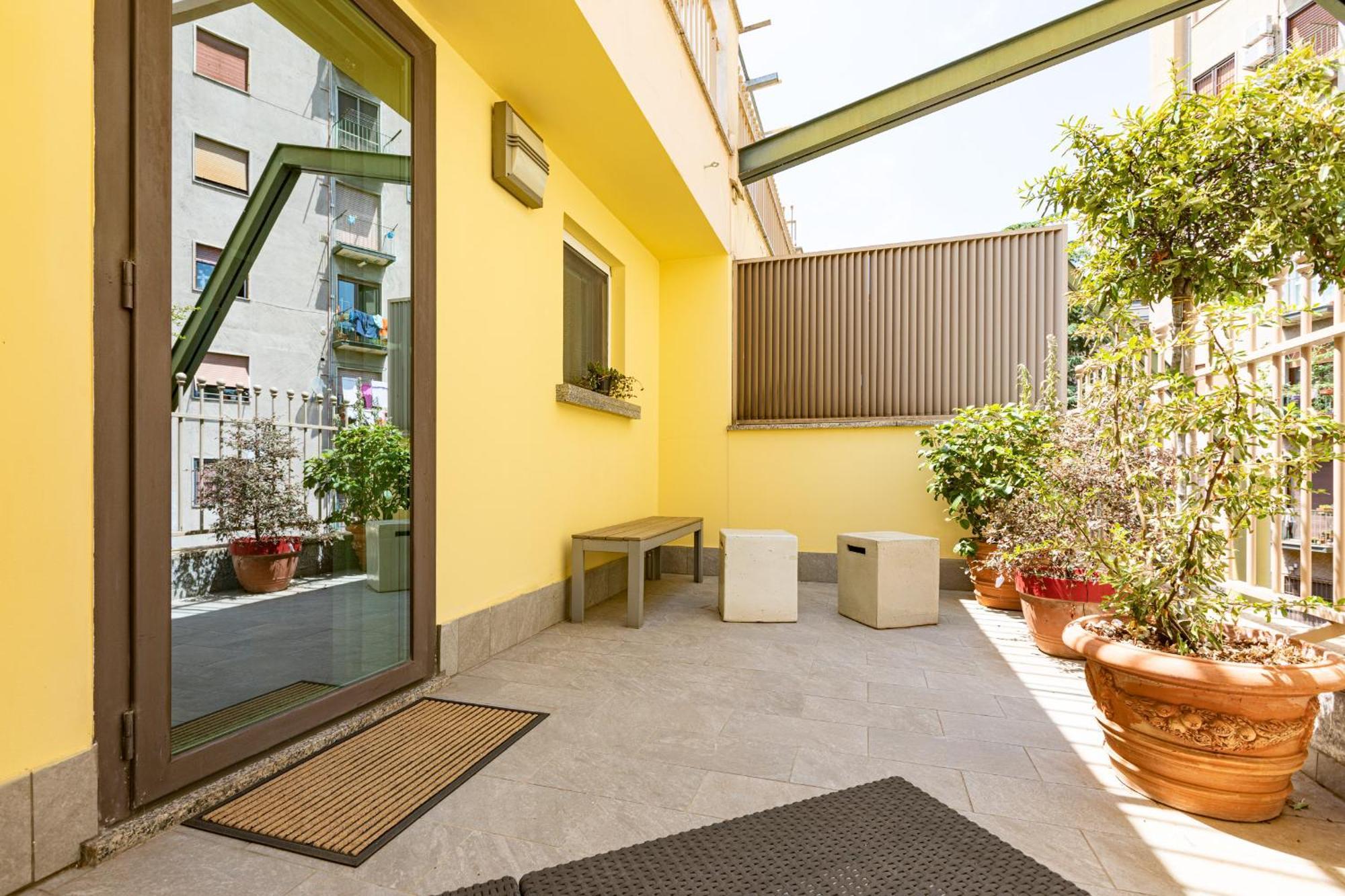 Citta Studi Suites - Top Collection Μιλάνο Εξωτερικό φωτογραφία