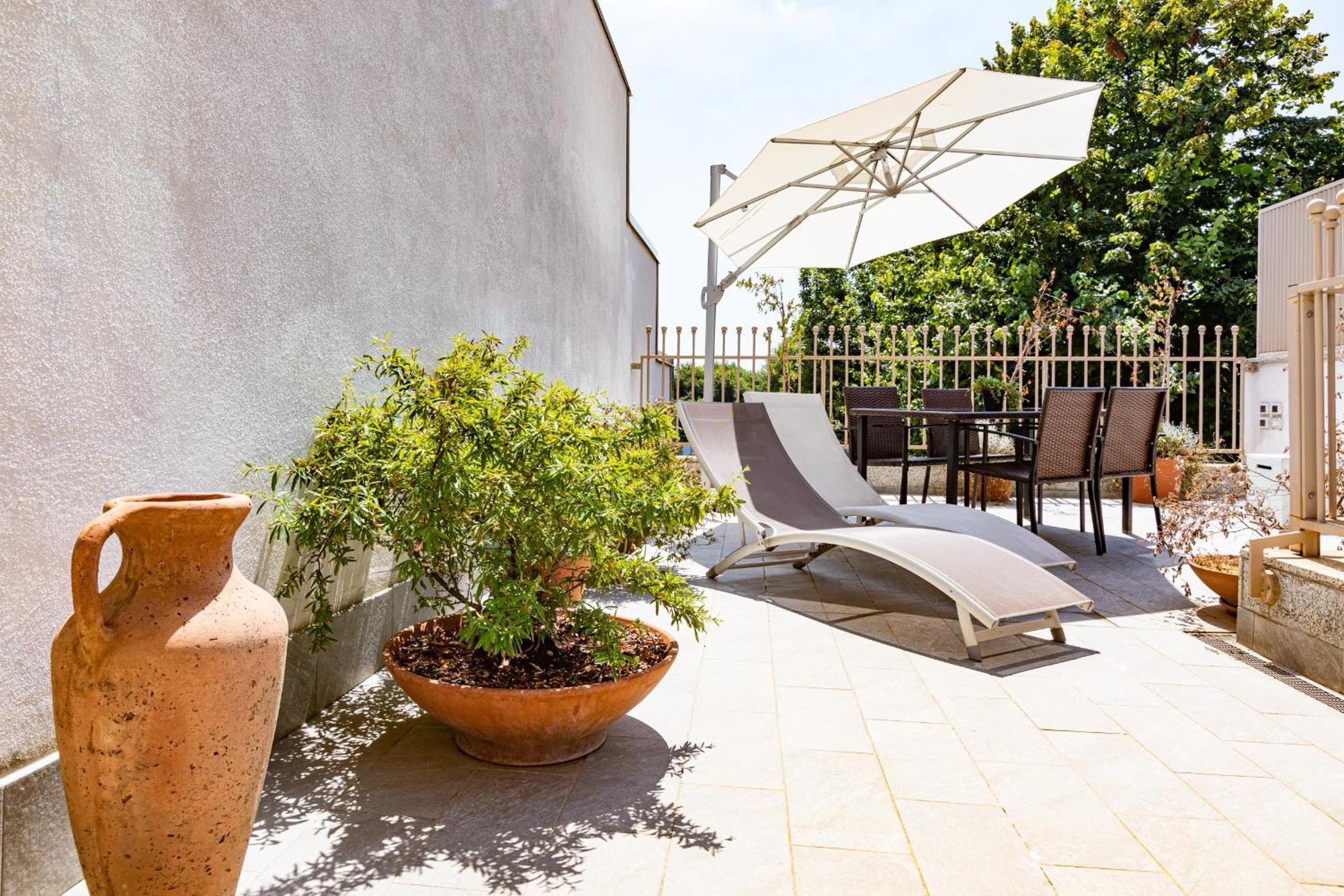Citta Studi Suites - Top Collection Μιλάνο Εξωτερικό φωτογραφία