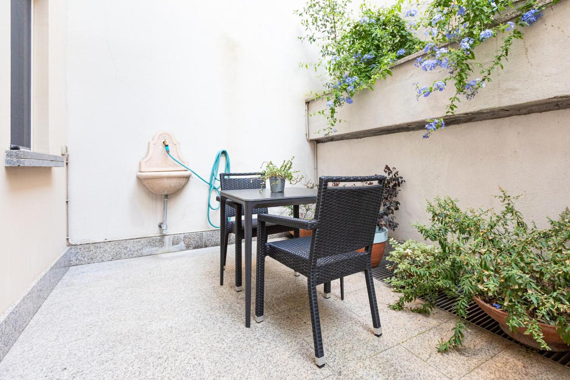 Citta Studi Suites - Top Collection Μιλάνο Εξωτερικό φωτογραφία