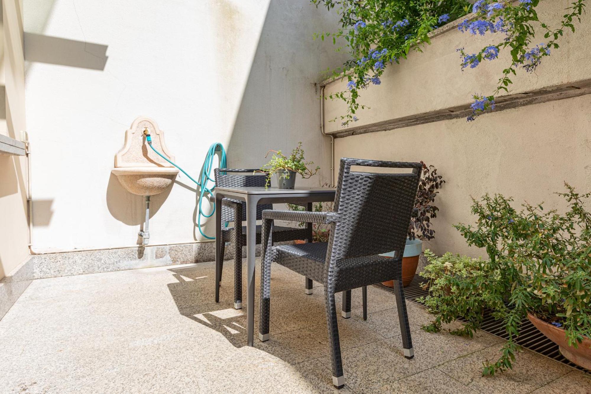 Citta Studi Suites - Top Collection Μιλάνο Εξωτερικό φωτογραφία