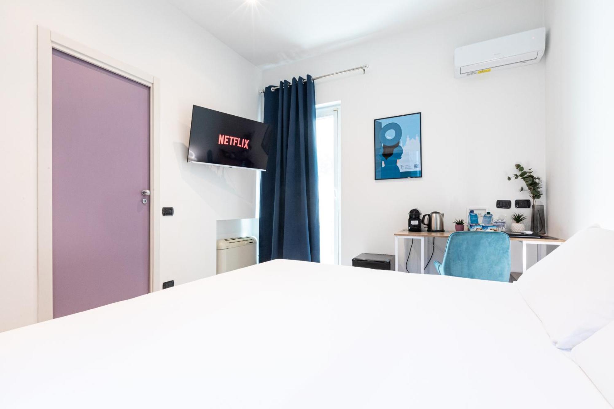 Citta Studi Suites - Top Collection Μιλάνο Εξωτερικό φωτογραφία